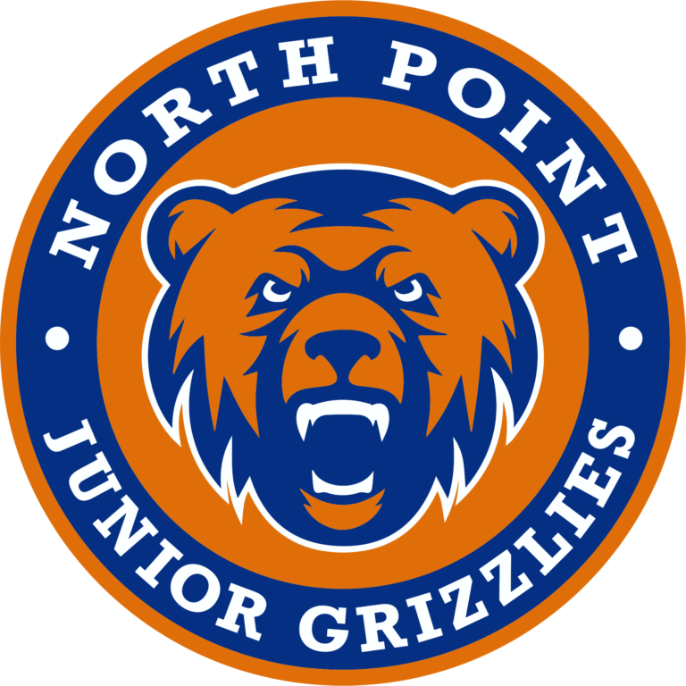 North Point Jr Grizzlies Football – Save Time Communicating with Your Team