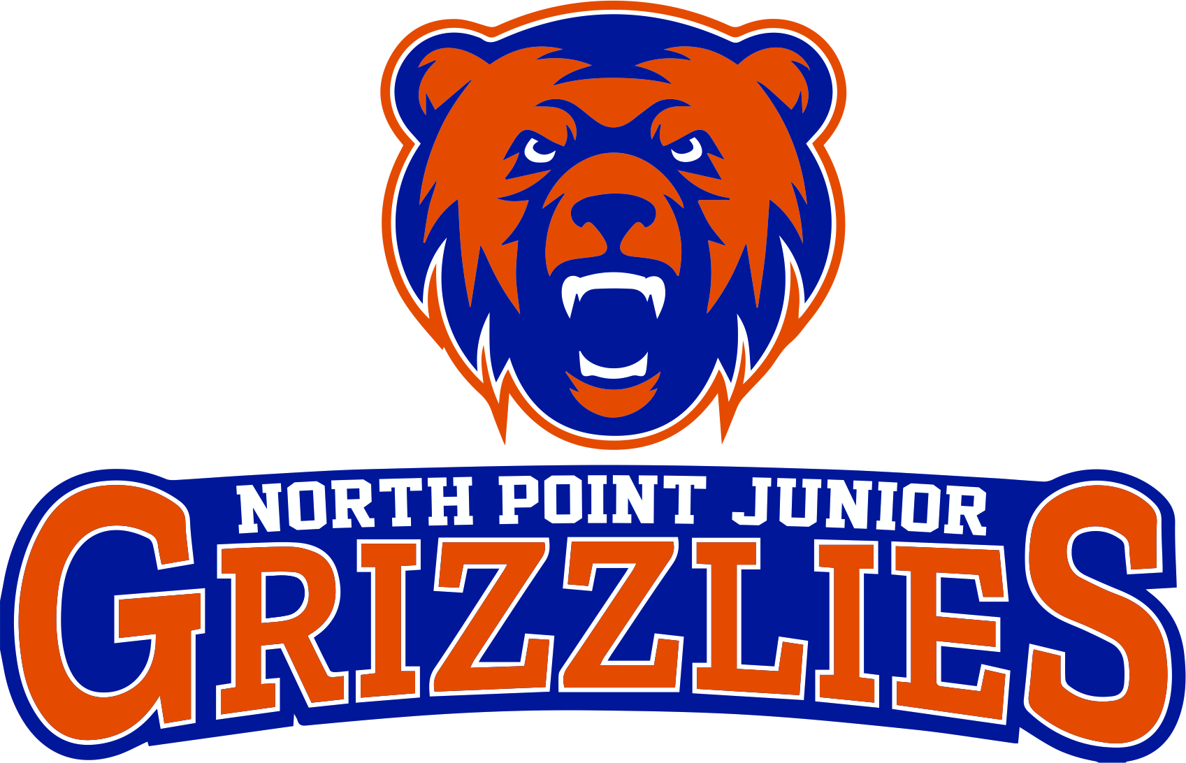 About Us – North Point Jr Grizzlies Football